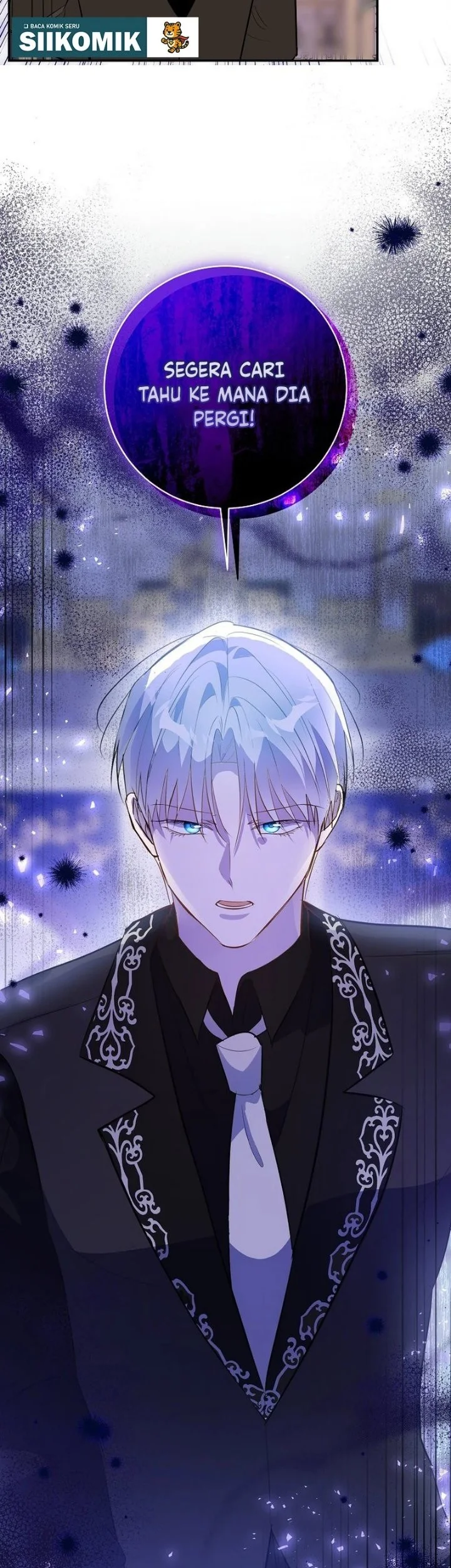 The Tyrant Brother is a Bonus Chapter 35 Gambar 59