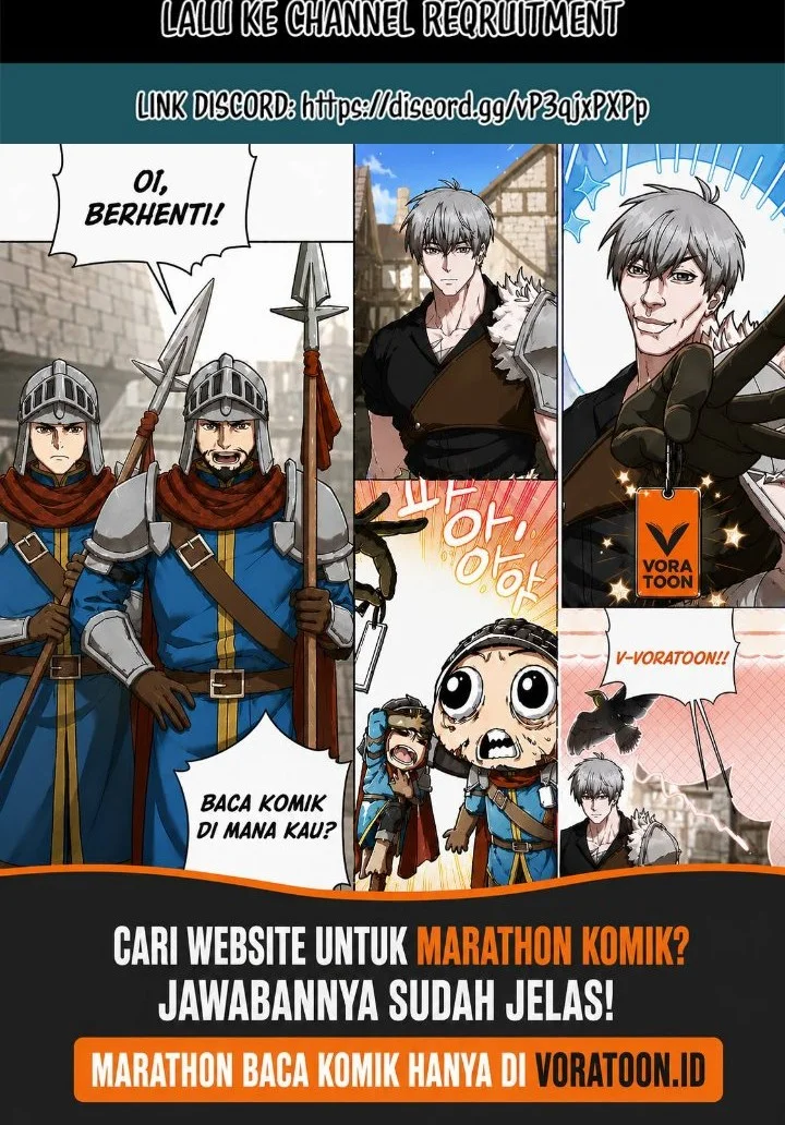 The Tyrant Brother is a Bonus Chapter 35 Gambar 62