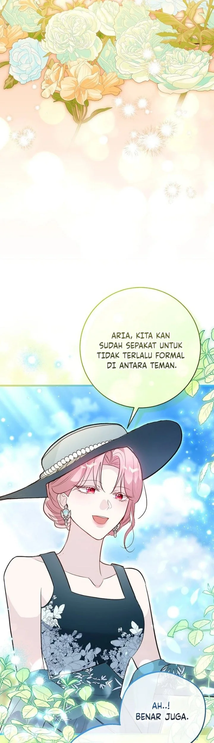 The Tyrant Brother is a Bonus Chapter 35 halaman 4
