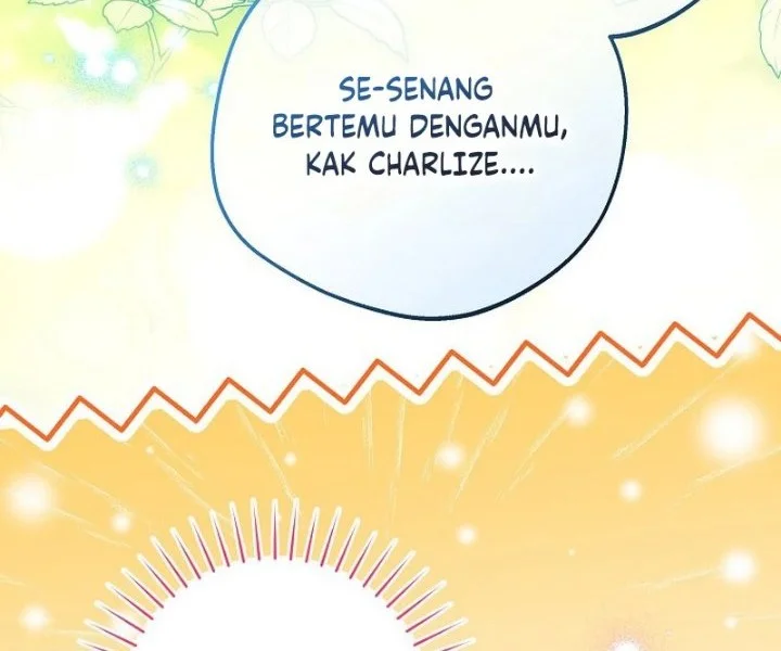 The Tyrant Brother is a Bonus Chapter 35 halaman 5