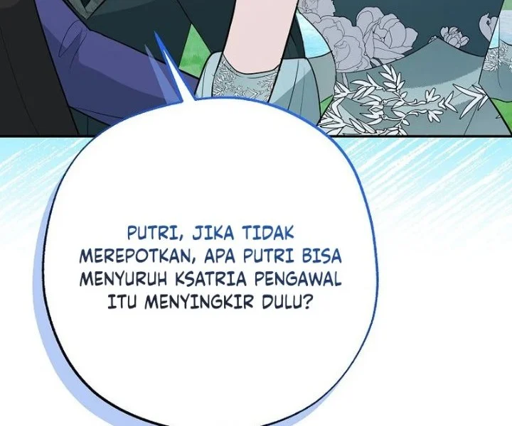 The Tyrant Brother is a Bonus Chapter 35 halaman 17