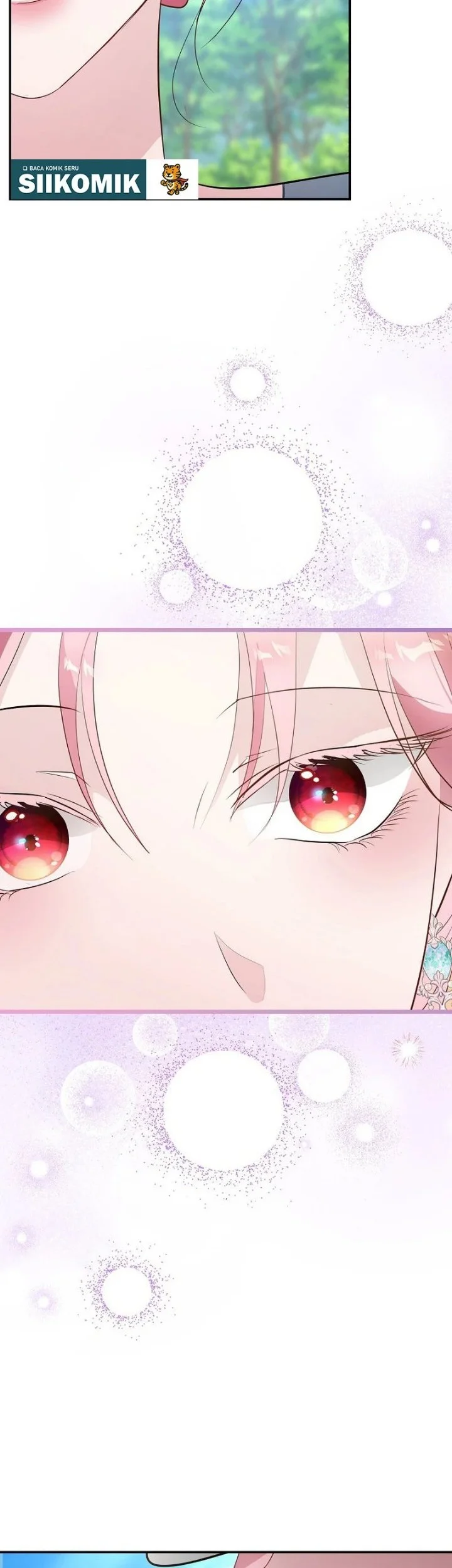 The Tyrant Brother is a Bonus Chapter 35 halaman 23