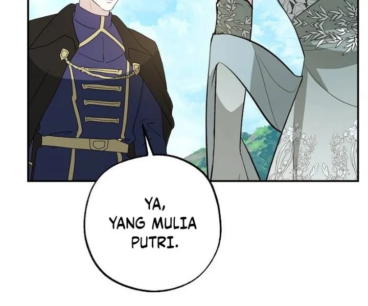 The Tyrant Brother is a Bonus Chapter 35 halaman 29
