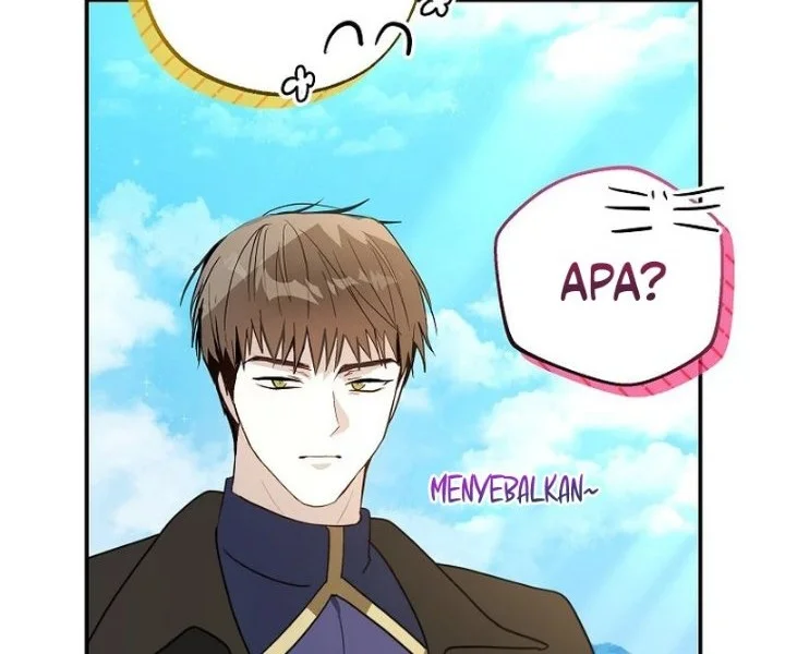 The Tyrant Brother is a Bonus Chapter 35 halaman 37