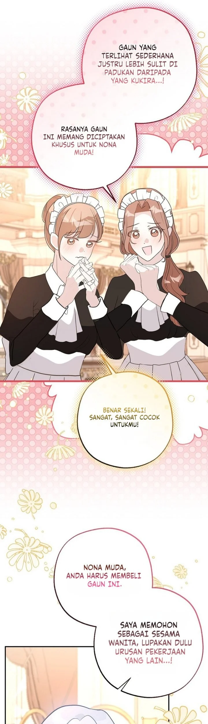 The Tyrant Brother is a Bonus Chapter 36 Gambar 41