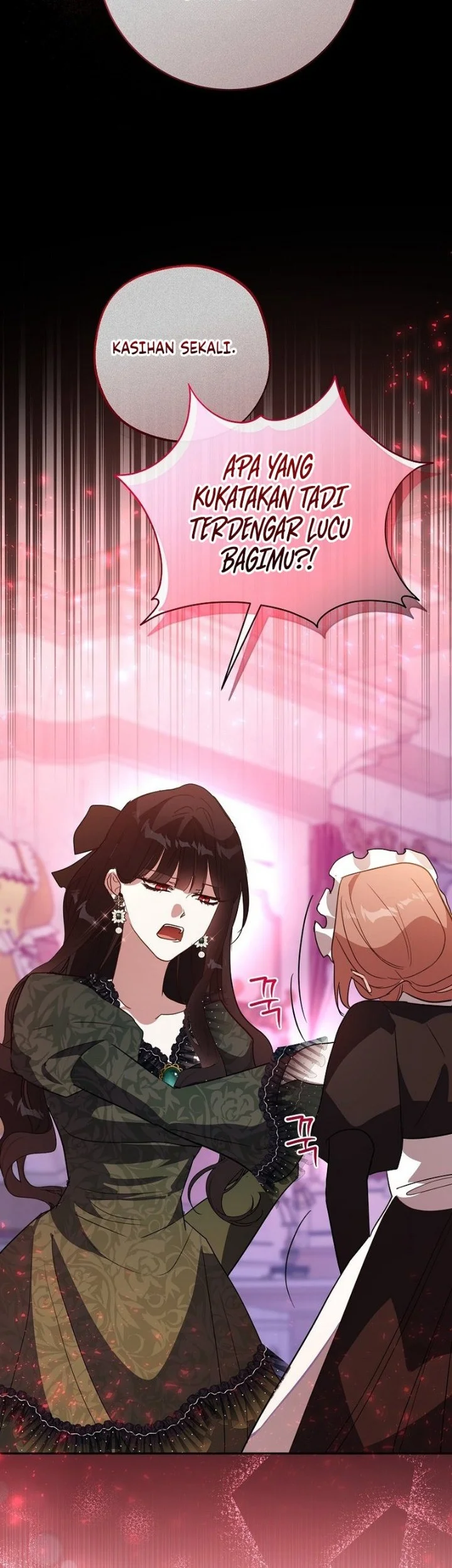 The Tyrant Brother is a Bonus Chapter 36 Gambar 48