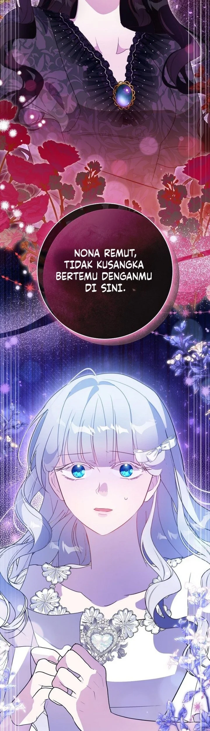 The Tyrant Brother is a Bonus Chapter 36 Gambar 51