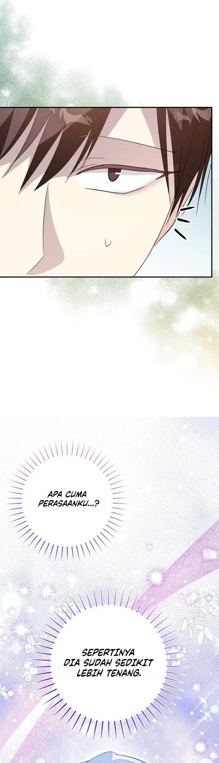 The Tyrant Brother is a Bonus Chapter 36 halaman 7