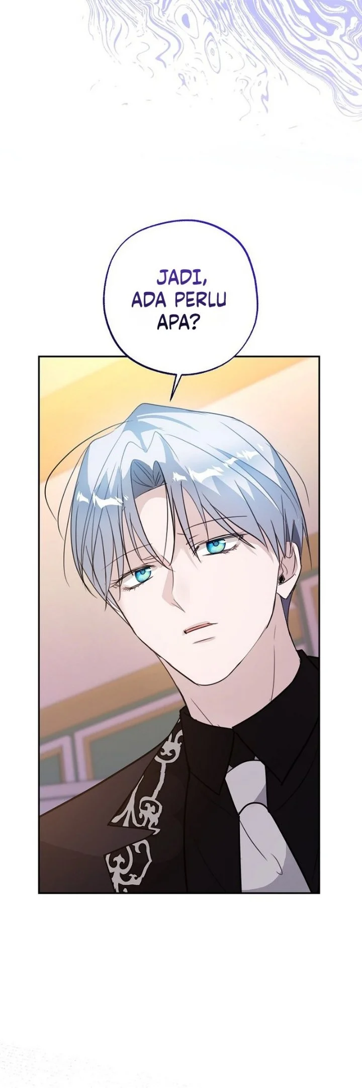 The Tyrant Brother is a Bonus Chapter 36 halaman 14