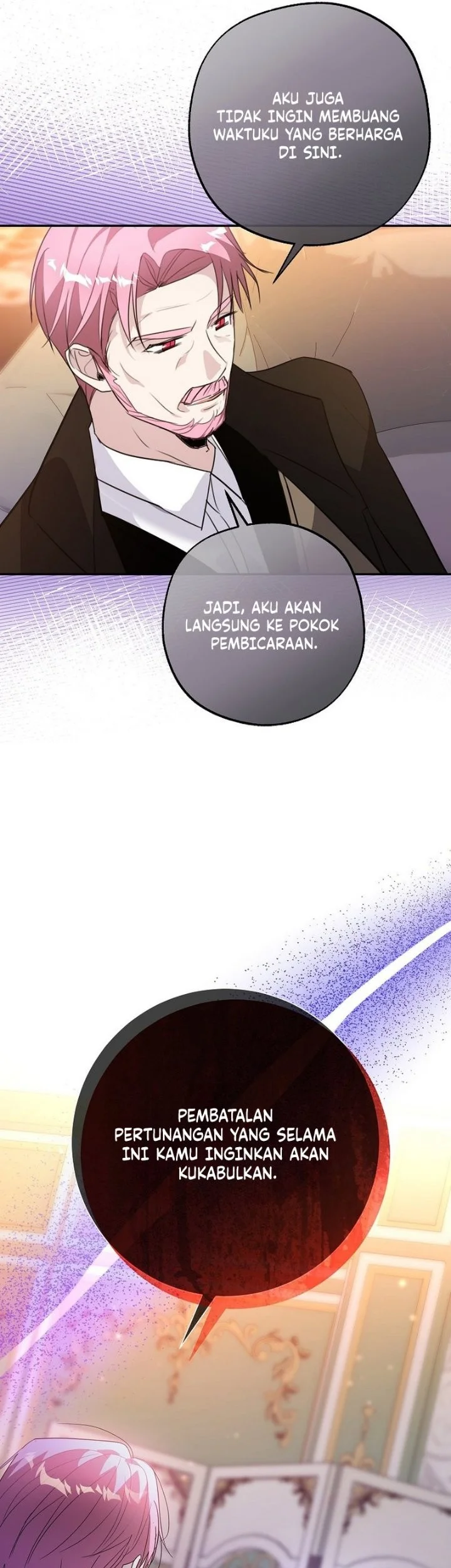 The Tyrant Brother is a Bonus Chapter 36 halaman 15