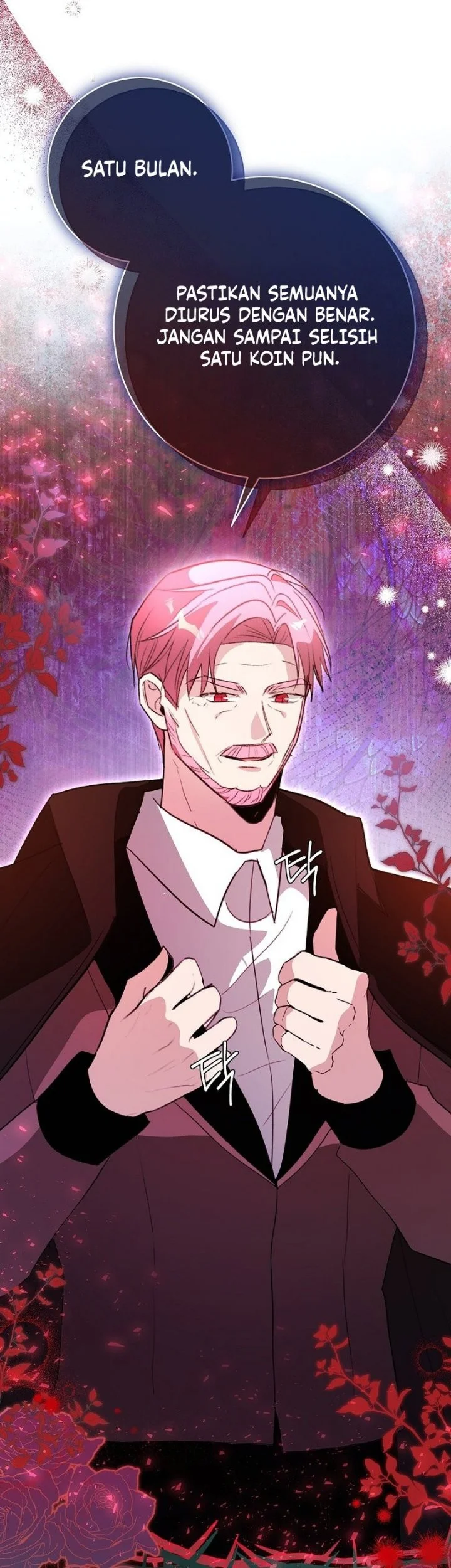 The Tyrant Brother is a Bonus Chapter 36 halaman 23