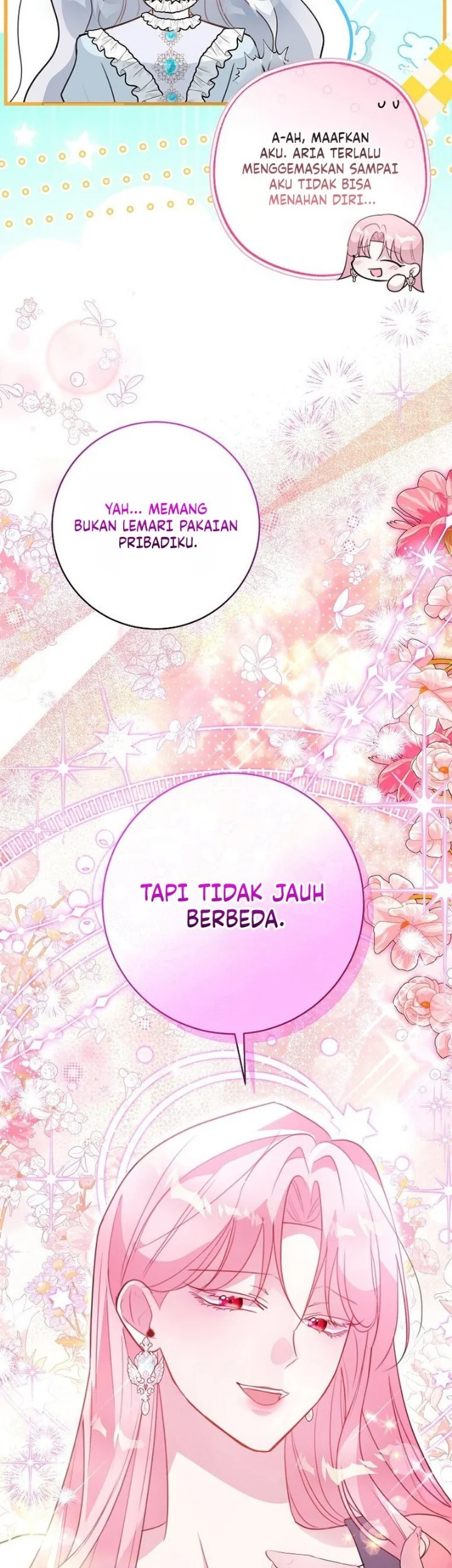 The Tyrant Brother is a Bonus Chapter 36 Gambar 33