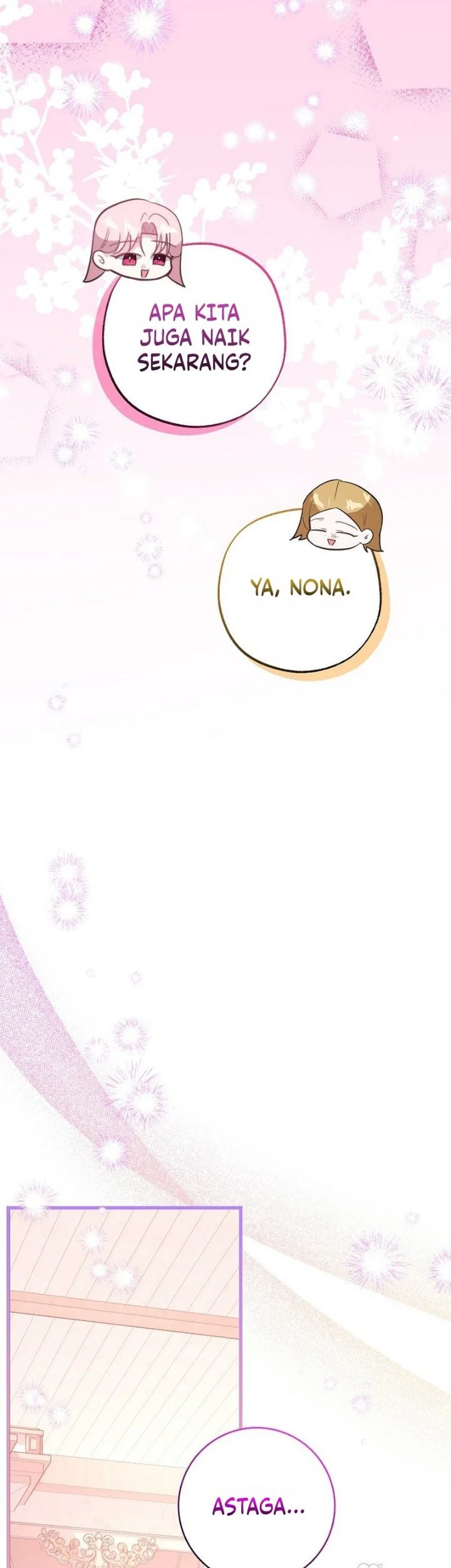 The Tyrant Brother is a Bonus Chapter 36 Gambar 38