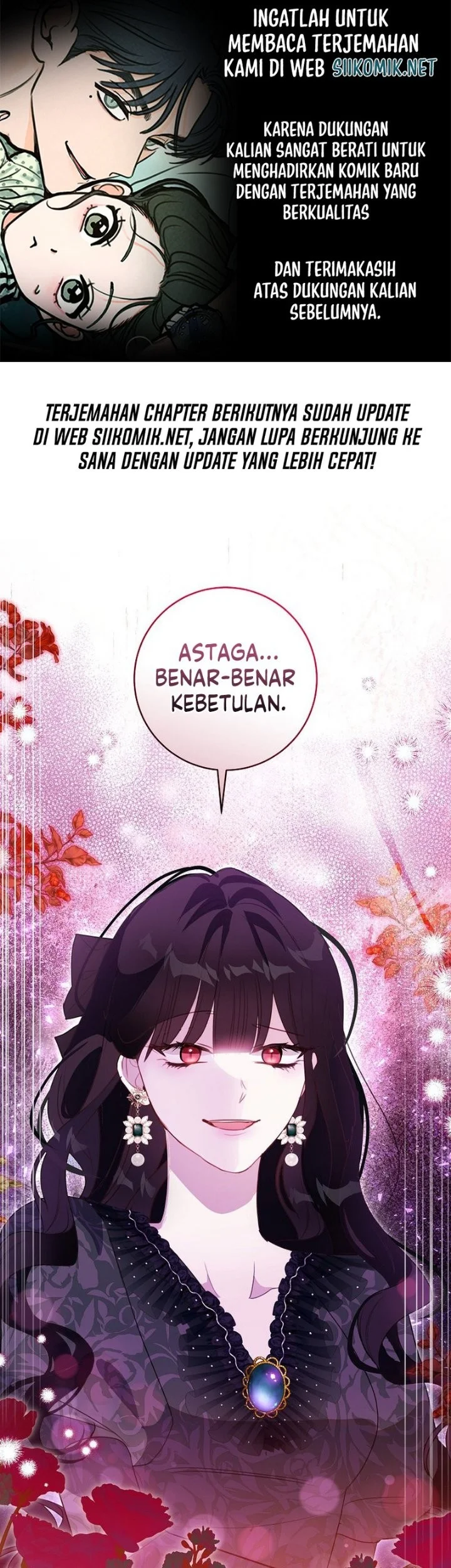 The Tyrant Brother is a Bonus Chapter 37 halaman 2