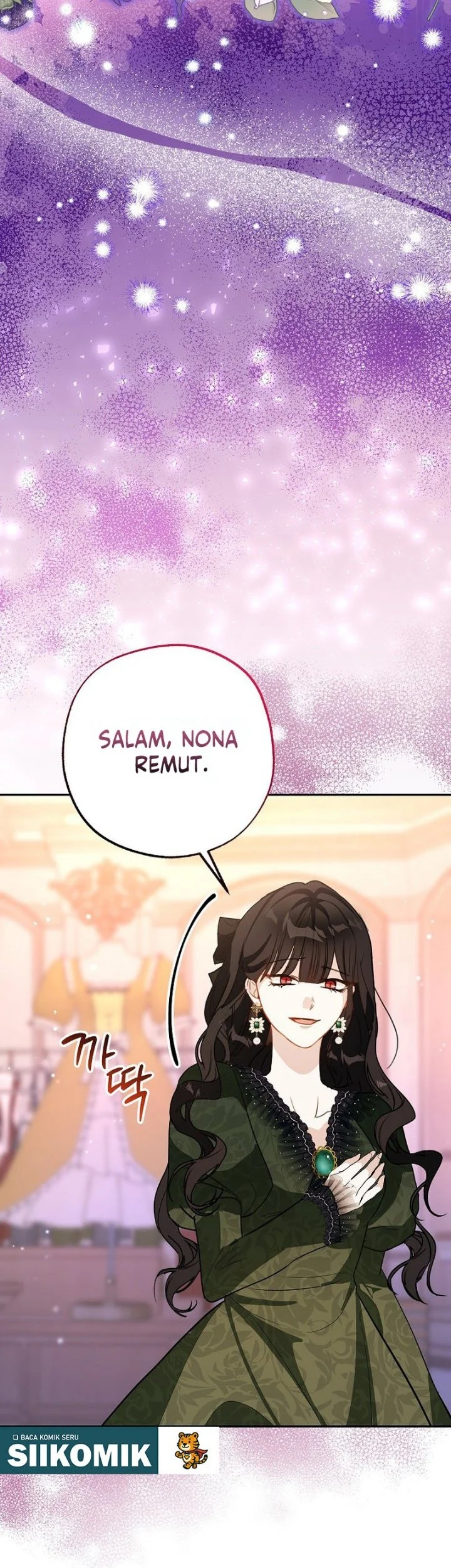 The Tyrant Brother is a Bonus Chapter 37 halaman 4