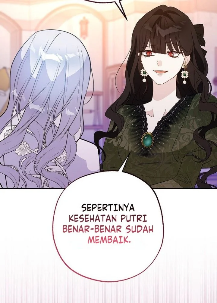 The Tyrant Brother is a Bonus Chapter 37 halaman 6