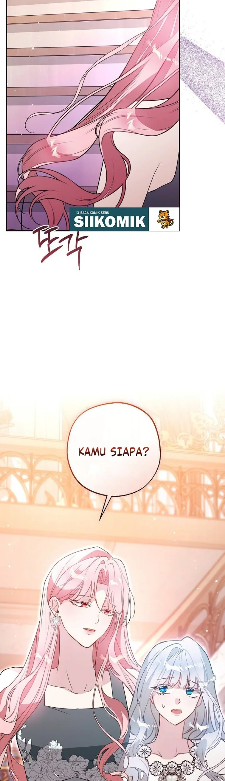The Tyrant Brother is a Bonus Chapter 37 halaman 13