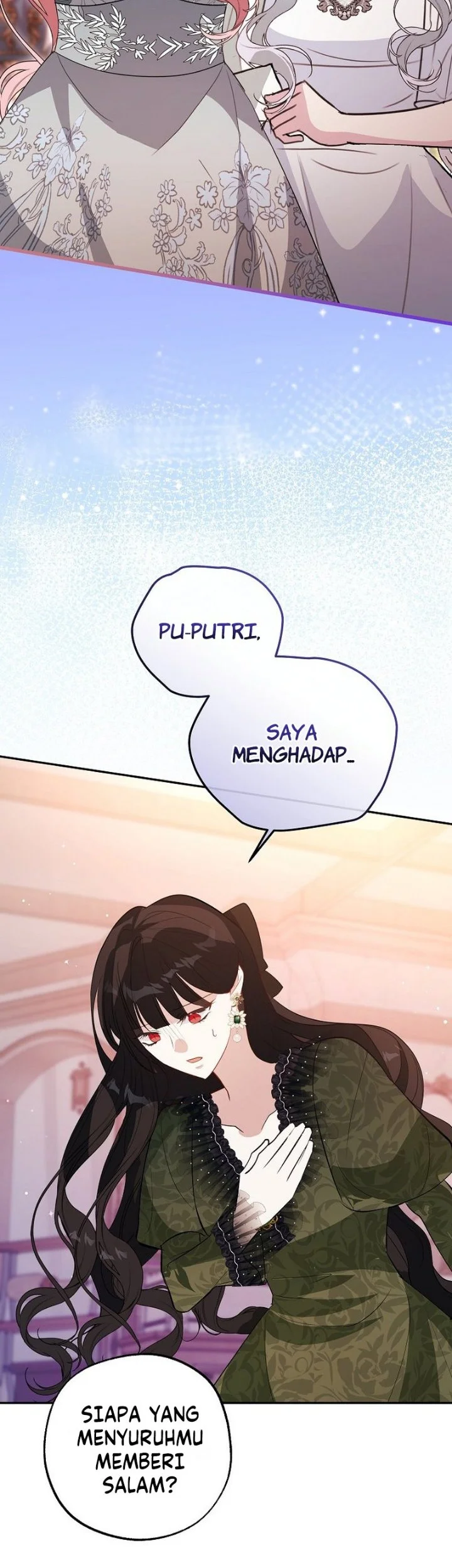 The Tyrant Brother is a Bonus Chapter 37 halaman 14