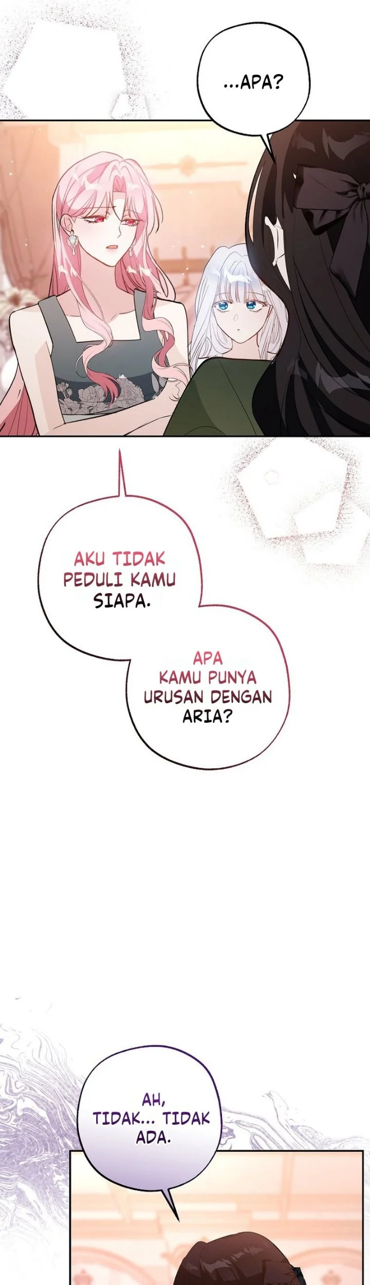 The Tyrant Brother is a Bonus Chapter 37 halaman 16