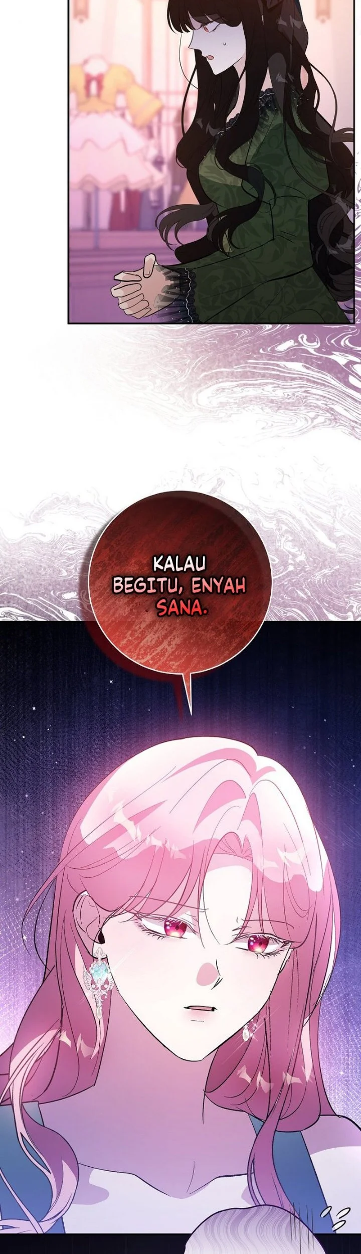 The Tyrant Brother is a Bonus Chapter 37 halaman 17
