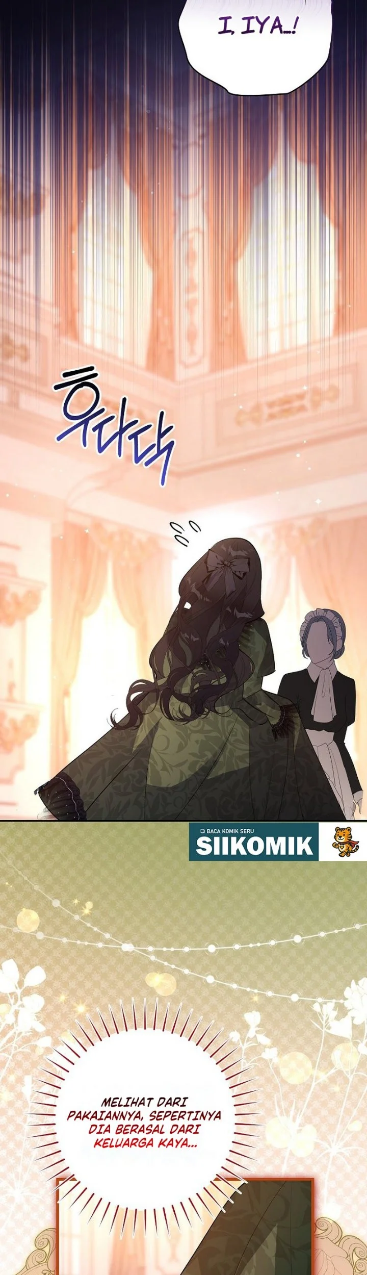 The Tyrant Brother is a Bonus Chapter 37 halaman 18