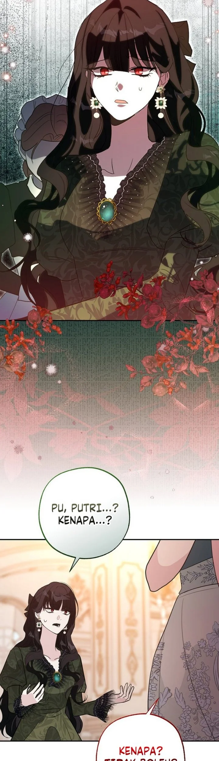 The Tyrant Brother is a Bonus Chapter 37 Gambar 37