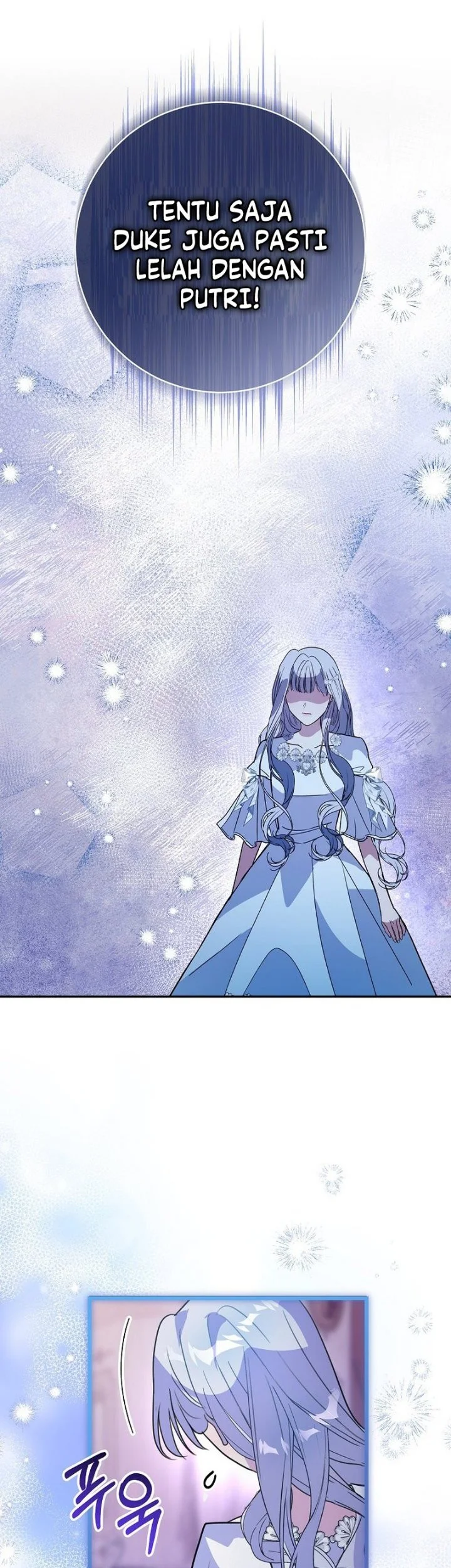The Tyrant Brother is a Bonus Chapter 37 Gambar 41