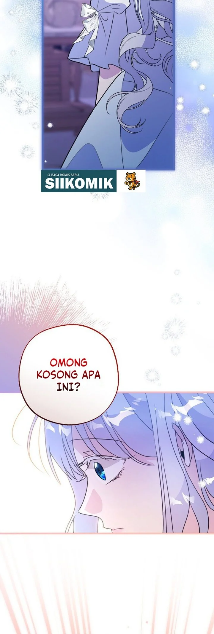 The Tyrant Brother is a Bonus Chapter 37 Gambar 42