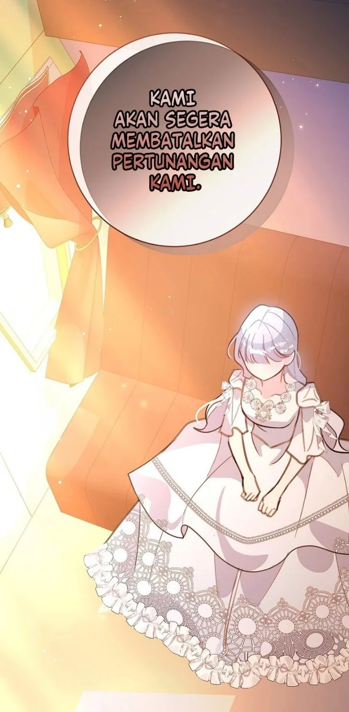 The Tyrant Brother is a Bonus Chapter 38 halaman 34