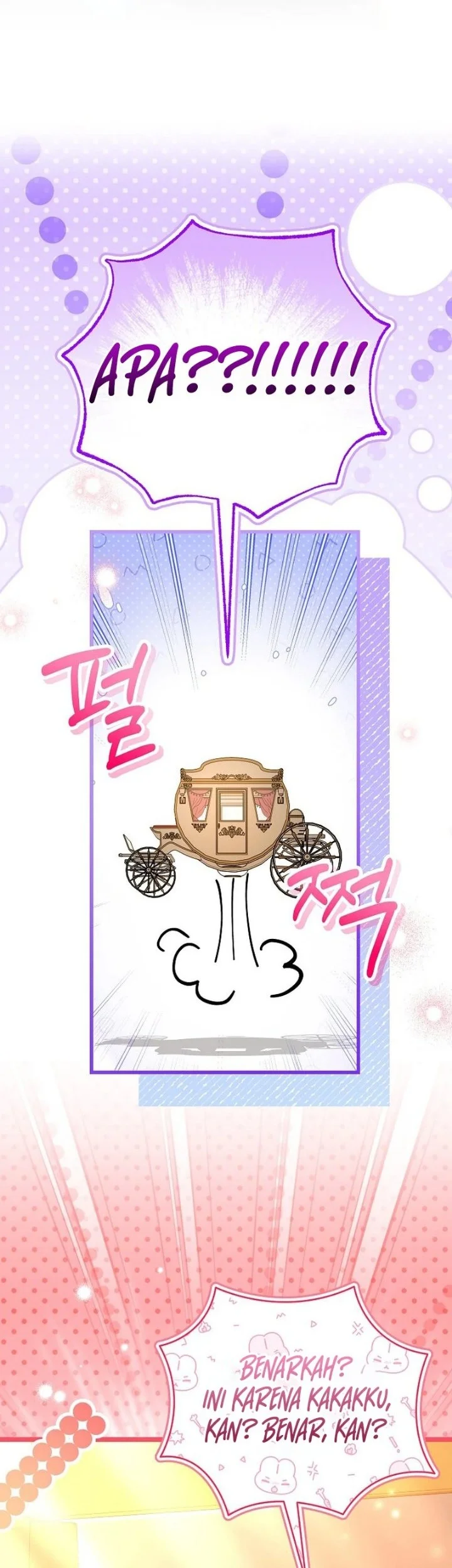 The Tyrant Brother is a Bonus Chapter 38 halaman 36