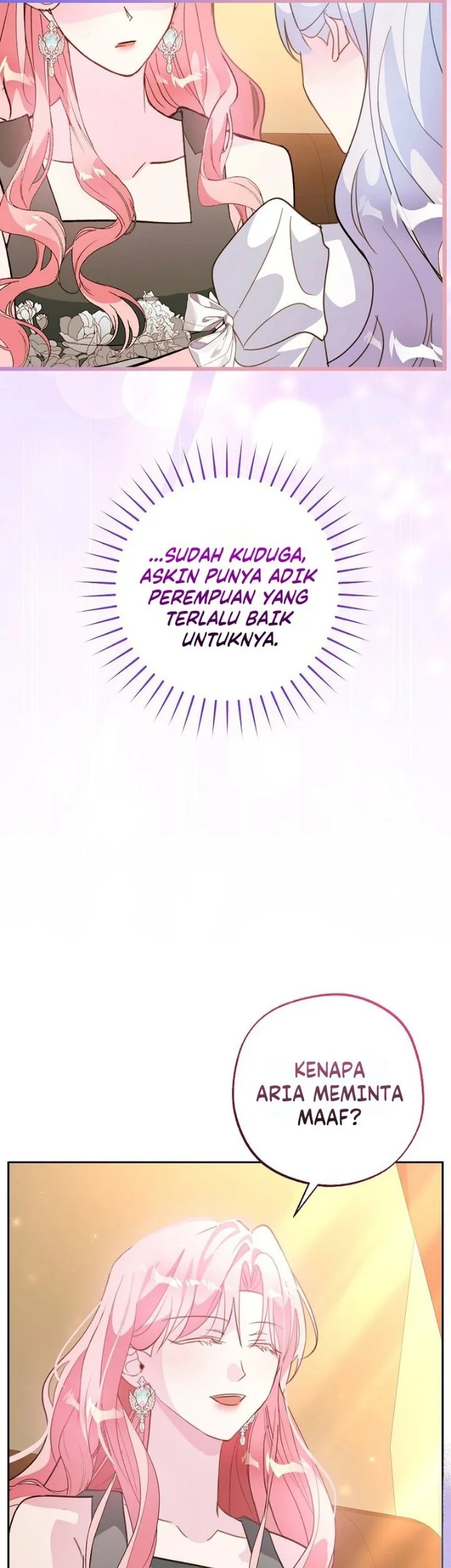 The Tyrant Brother is a Bonus Chapter 38 Gambar 42