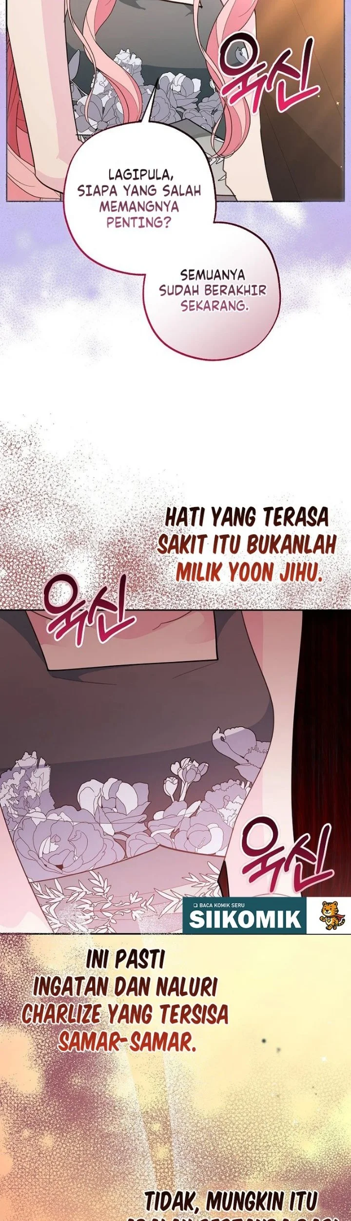 The Tyrant Brother is a Bonus Chapter 38 Gambar 43