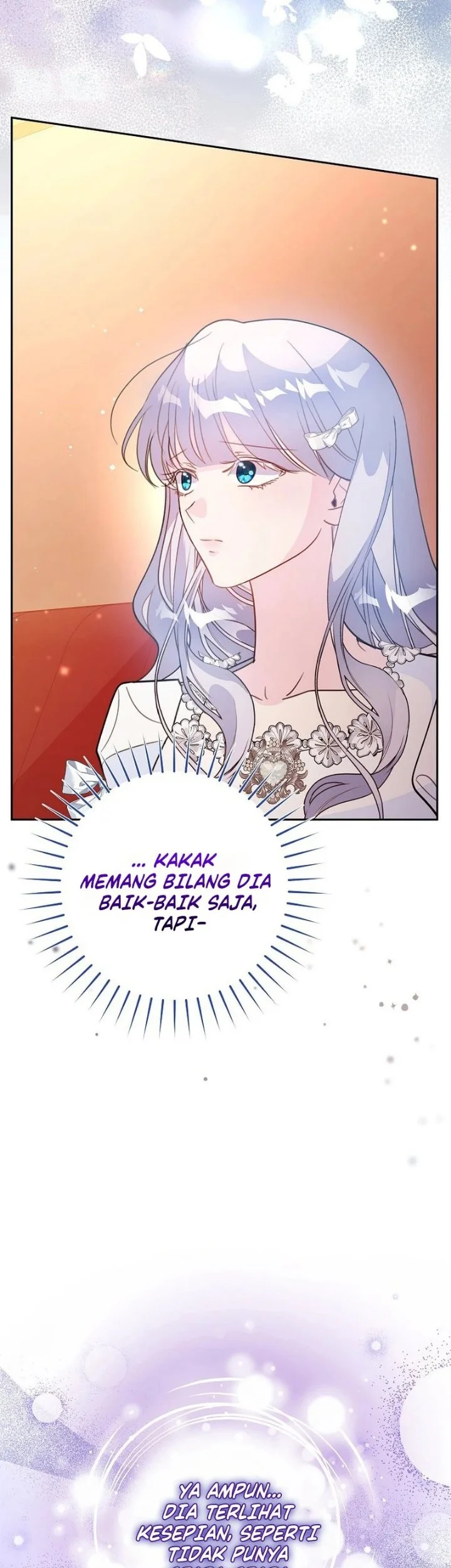 The Tyrant Brother is a Bonus Chapter 38 Gambar 46