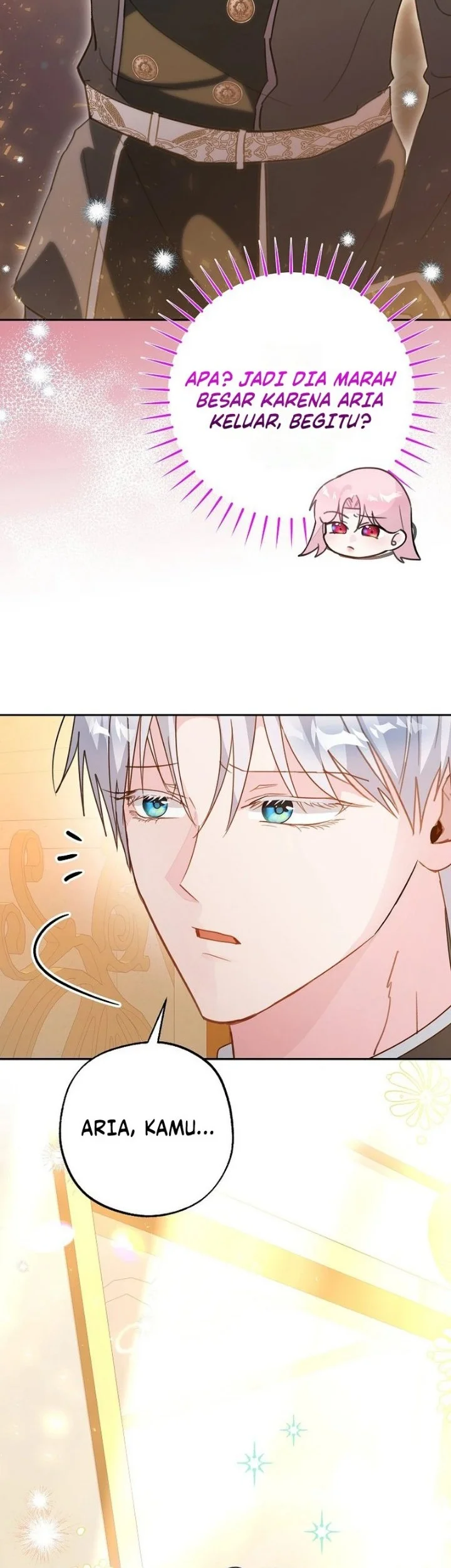 The Tyrant Brother is a Bonus Chapter 38 Gambar 50