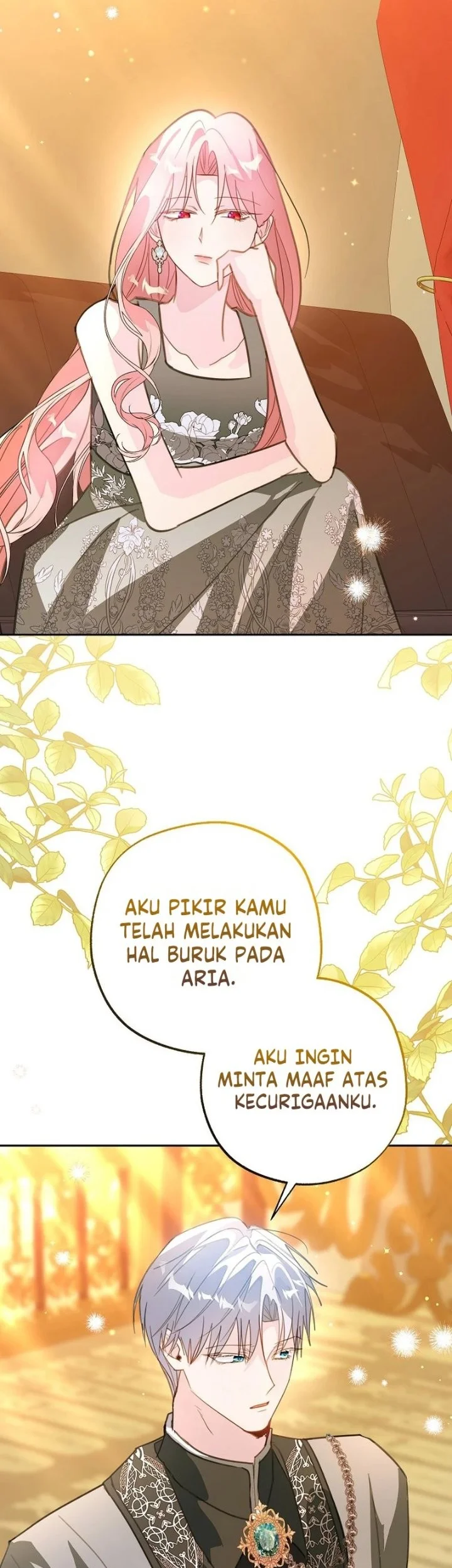 The Tyrant Brother is a Bonus Chapter 38 Gambar 59