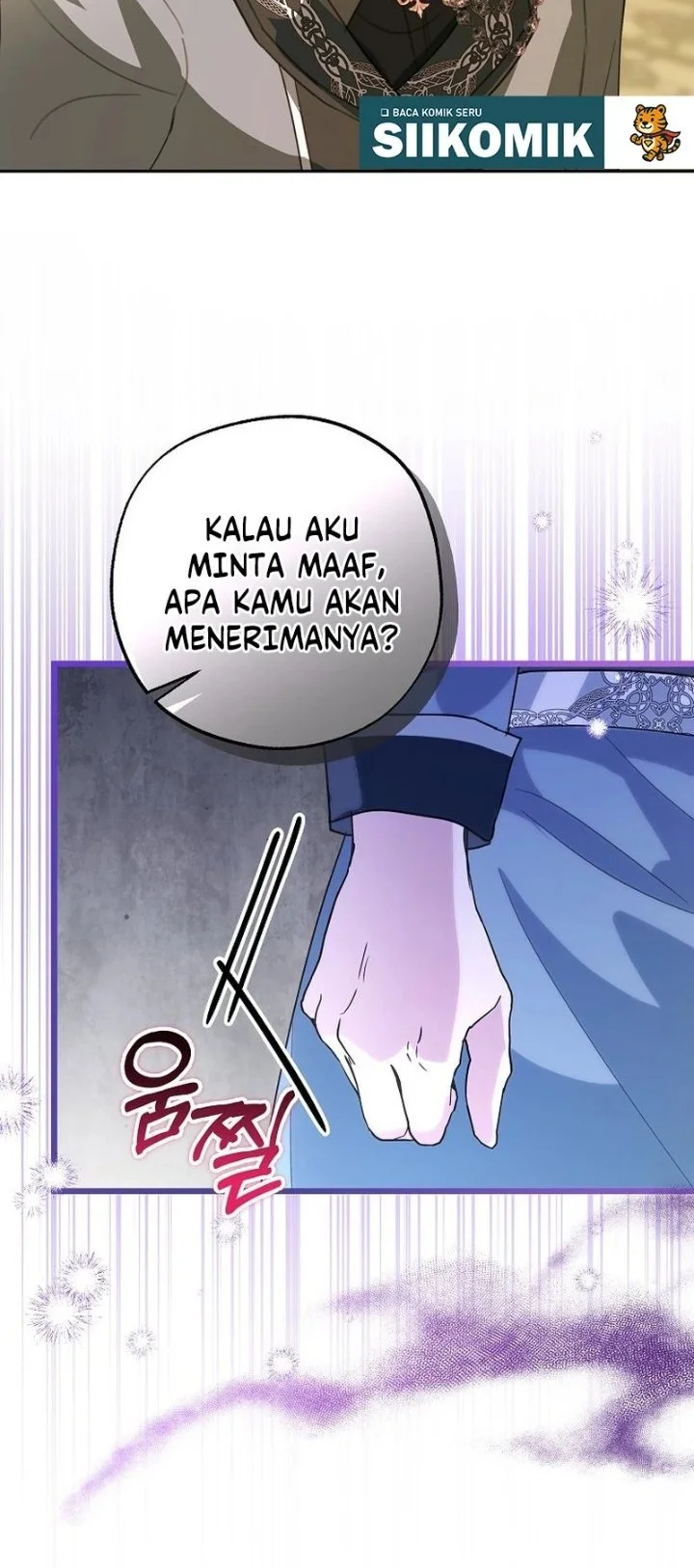 The Tyrant Brother is a Bonus Chapter 38 Gambar 60