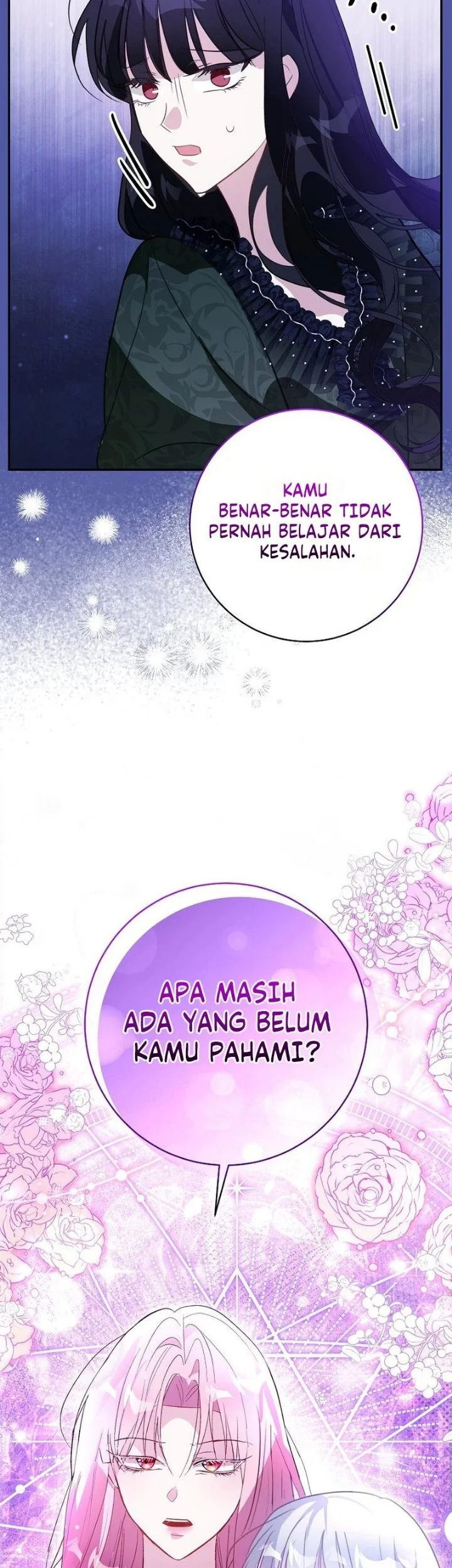 The Tyrant Brother is a Bonus Chapter 38 halaman 3
