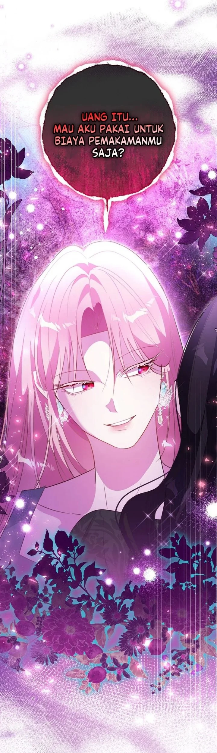 The Tyrant Brother is a Bonus Chapter 38 halaman 8