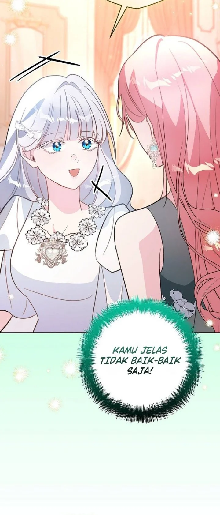The Tyrant Brother is a Bonus Chapter 38 halaman 16