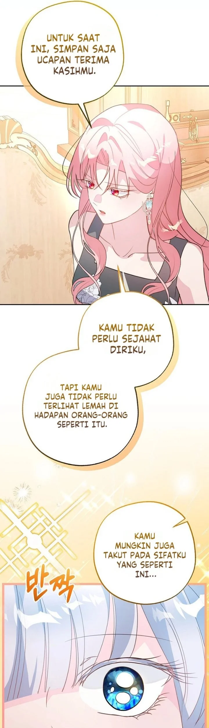 The Tyrant Brother is a Bonus Chapter 38 halaman 17