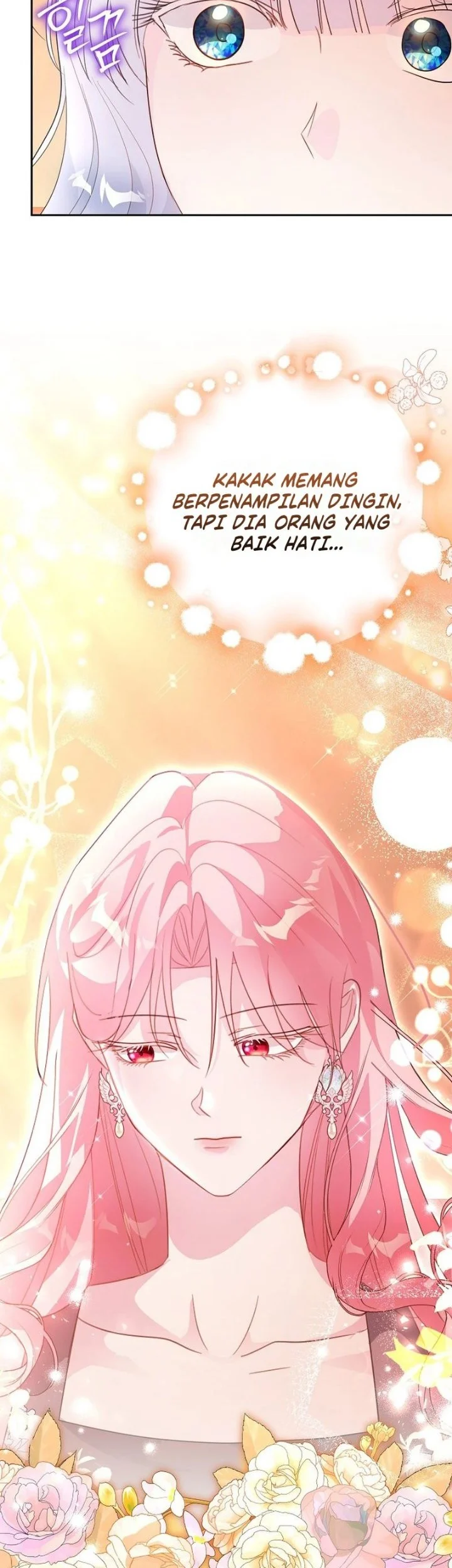 The Tyrant Brother is a Bonus Chapter 38 halaman 30