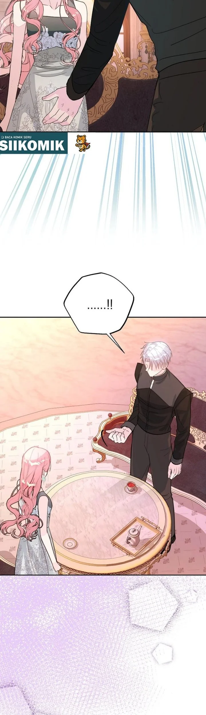 The Tyrant Brother is a Bonus Chapter 39 Gambar 37