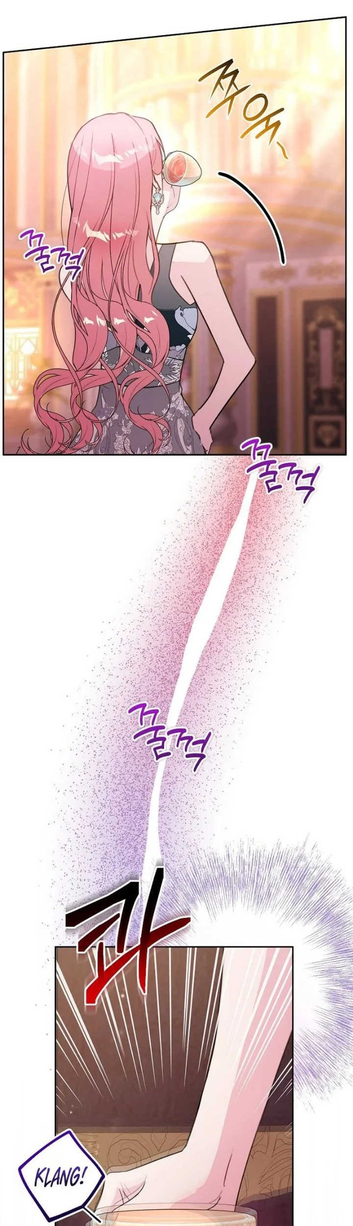 The Tyrant Brother is a Bonus Chapter 39 Gambar 41