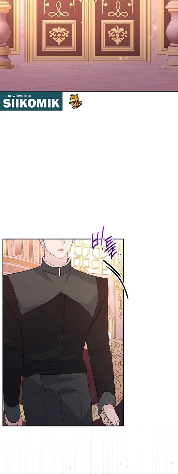 The Tyrant Brother is a Bonus Chapter 39 Gambar 46