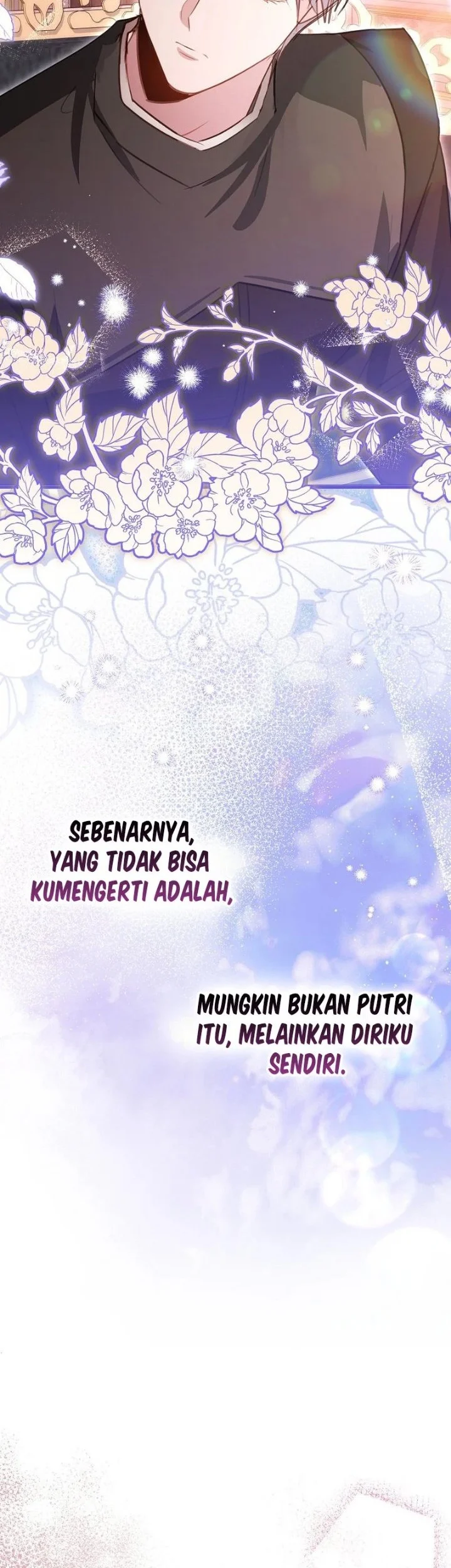 The Tyrant Brother is a Bonus Chapter 39 Gambar 52