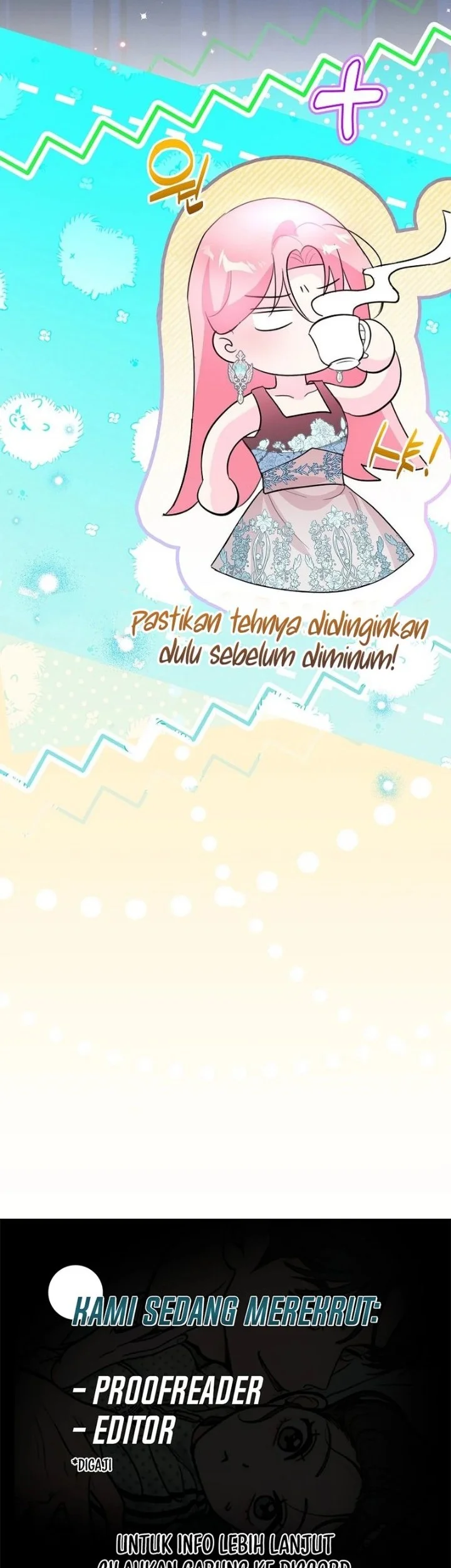 The Tyrant Brother is a Bonus Chapter 39 Gambar 55