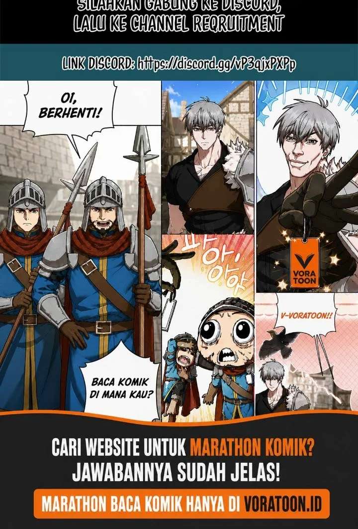 The Tyrant Brother is a Bonus Chapter 39 Gambar 56