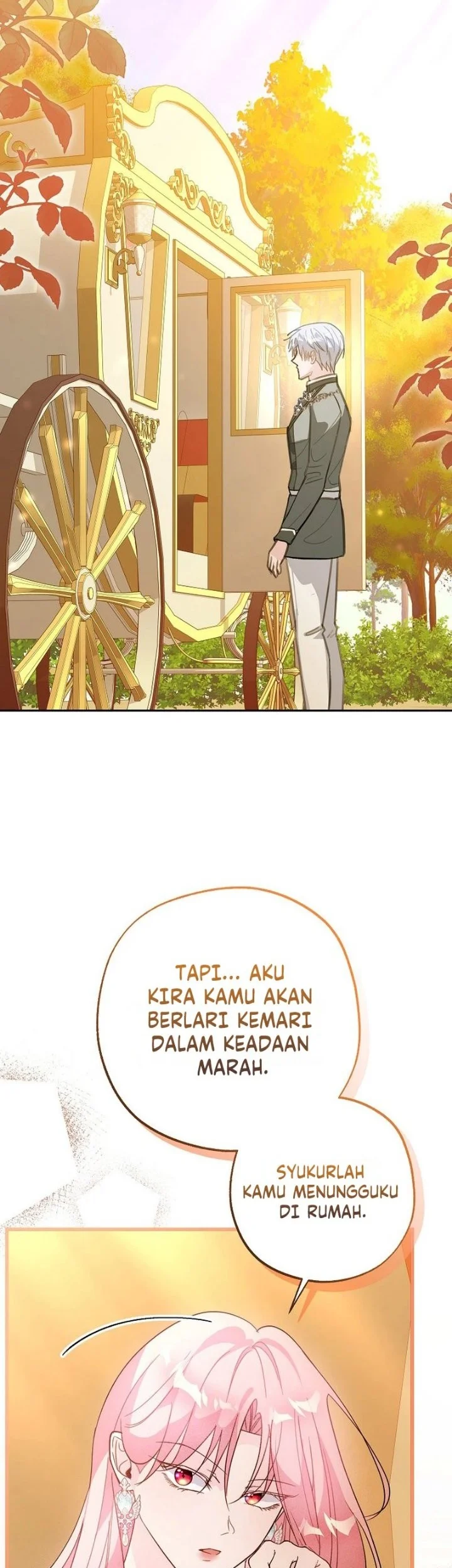 The Tyrant Brother is a Bonus Chapter 39 halaman 4
