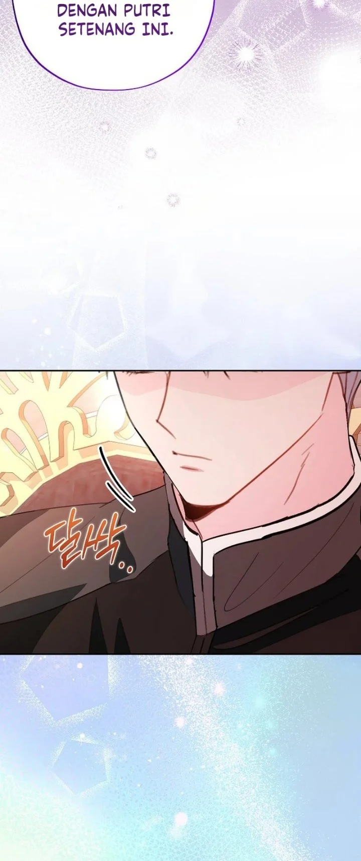 The Tyrant Brother is a Bonus Chapter 39 halaman 25