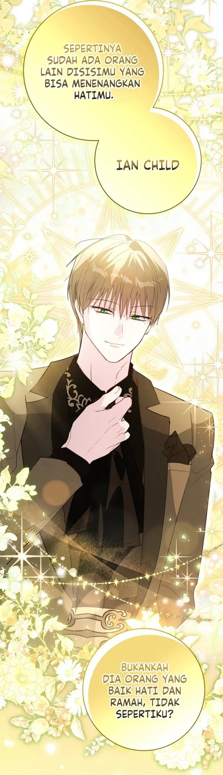 The Tyrant Brother is a Bonus Chapter 39 halaman 30